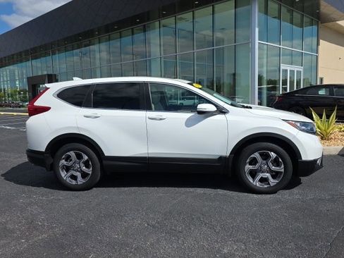 Used 2019 Honda CR-V EX-L image 21