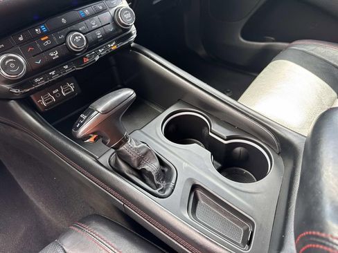 Used 2023 Dodge Durango GT AWD/4WD image 26