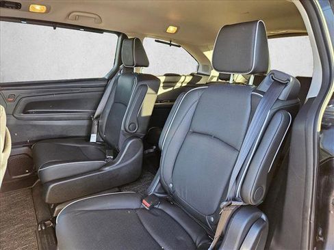 Used 2026 Honda Odyssey Elite image 20