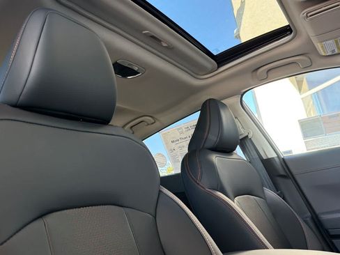 New 2026 Subaru Crosstrek 2.5i Limited AWD/4WD image 17