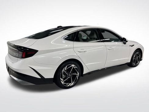 Certified 2024 Hyundai Sonata SEL w/ Convenience Package image 7