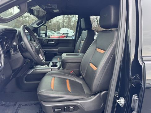 Used 2021 GMC Sierra 2500 AT4 w/ AT4 Premium Plus Package image 21