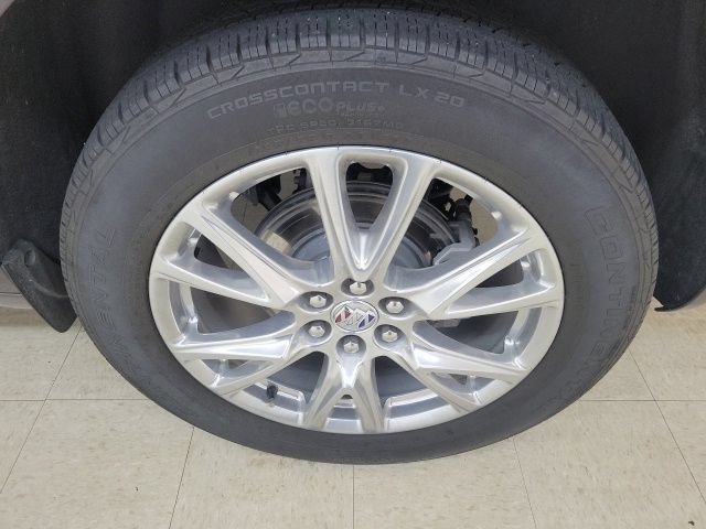 Used 2023 Buick Enclave Premium w/ Experience Buick Package FWD image 9