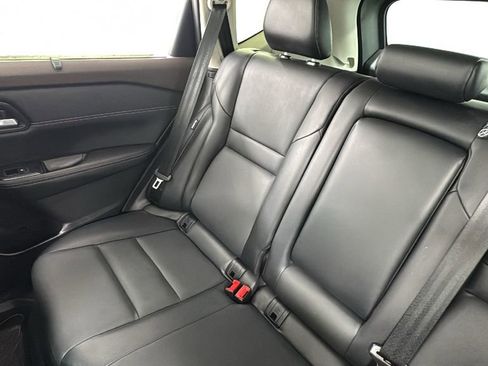 Used 2023 Nissan Rogue SV w/ SV Premium B Package image 14