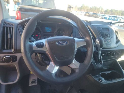 Used 2017 Ford Transit 150 image 6