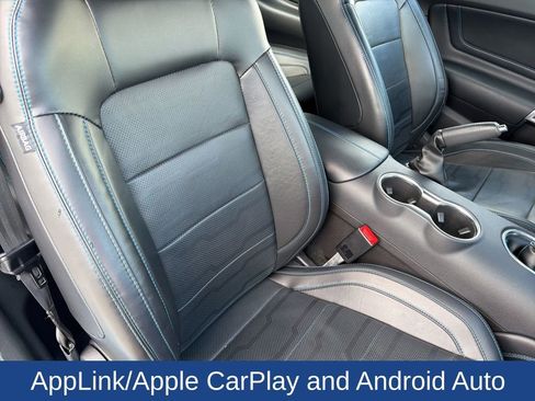 Used 2019 Ford Mustang GT Premium w/ Equipment Group 401A image 27