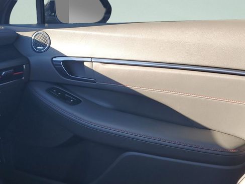 Used 2024 Hyundai Sonata N Line image 16