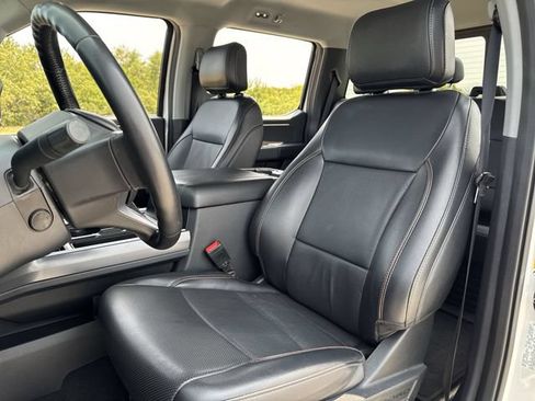 Used 2024 Ford F350 Lariat w/ Lariat Ultimate Package AWD/4WD image 11