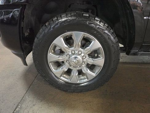 Used 2021 RAM 2500 Limited image 27