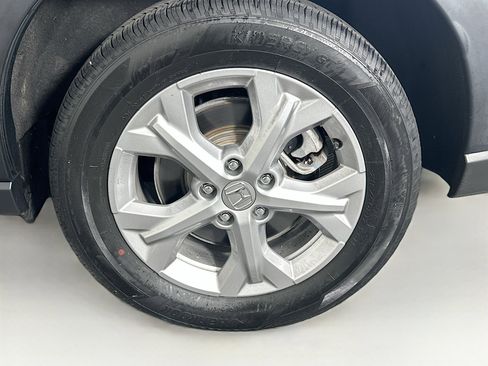 Used 2023 Honda HR-V LX image 11