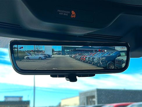 New 2026 Nissan Armada Platinum image 30