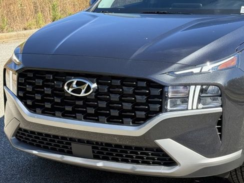 Used 2023 Hyundai Santa Fe SEL image 10