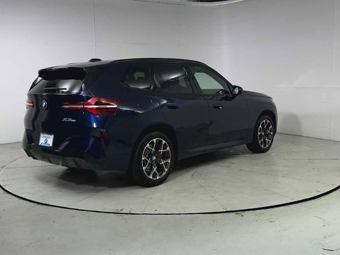 New 2026 BMW X3 xDrive30 w/ M Sport Package image 2