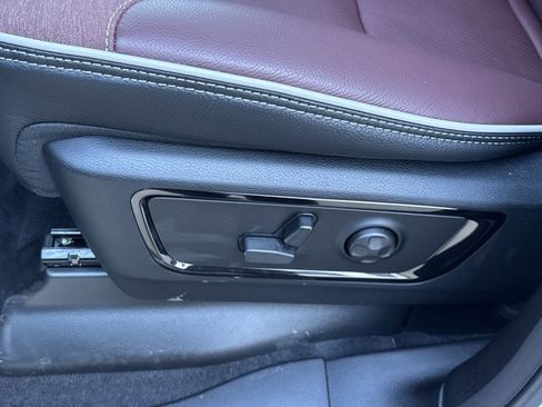 New 2026 RAM 1500 Limited image 22