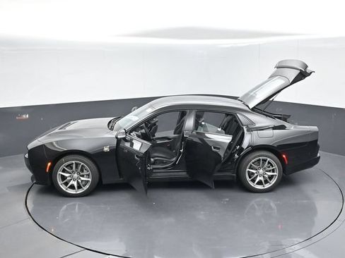 New 2026 Dodge Charger Scat Pack w/ Wheel & Tire Package AWD/4WD image 51