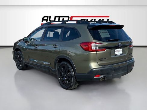 Used 2025 Subaru Ascent Bronze Edition image 5