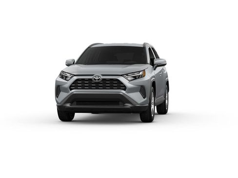 New 2025 Toyota RAV4 XLE image 44