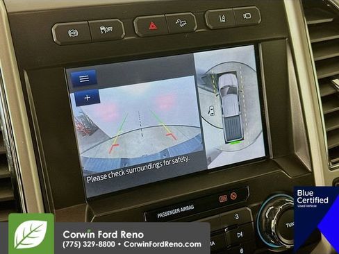 Used 2021 Ford F250 Lariat image 18