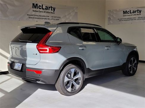 New 2026 Volvo XC40 B5 Plus w/ Protection Package Premier image 3