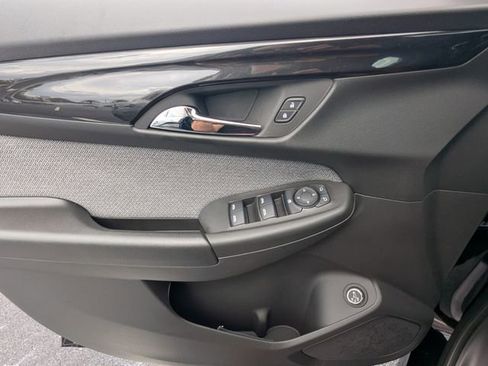 New 2026 Chevrolet TrailBlazer LT w/ Convenience Package FWD image 13
