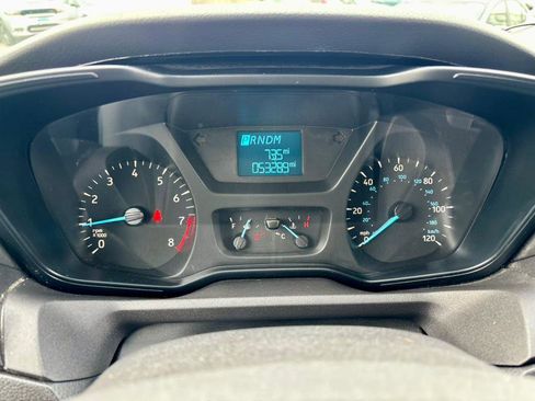 Used 2019 Ford Transit 250 148 Medium Roof image 15