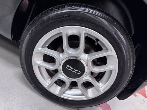 Used 2014 FIAT 500 Pop image 9
