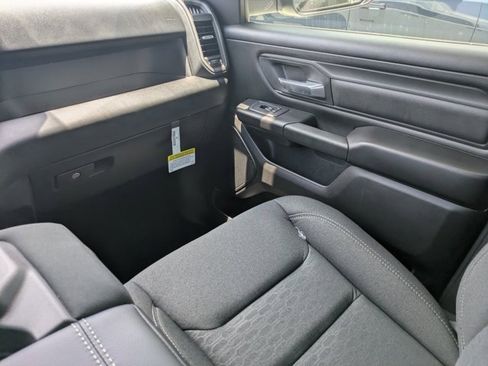 New 2026 RAM 1500 Tradesman image 15