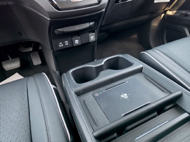 New 2026 Honda Odyssey Elite image 21