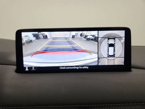 Certified 2025 MAZDA CX-5 Signature image 32