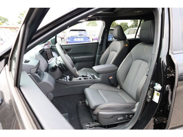 New 2026 Subaru Outback Wilderness AWD/4WD image 36