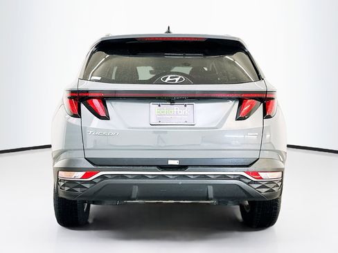 Used 2024 Hyundai Tucson SEL image 7