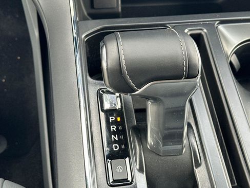 New 2025 Ford F150 Lightning Flash image 18