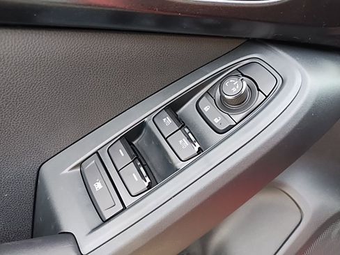 New 2026 Subaru Impreza RS AWD/4WD image 18