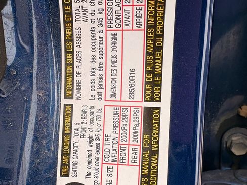 Used 2004 Toyota RAV4 4WD image 28