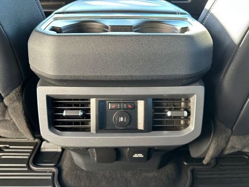 Certified 2024 Ford F350 Lariat w/ FX4 Off-Road Package image 17