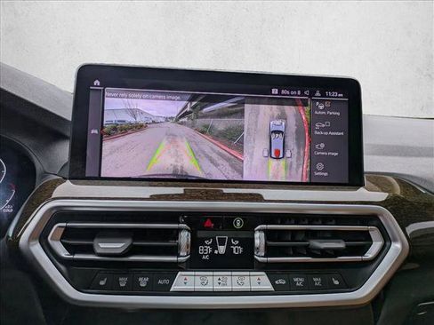 Used 2023 BMW X3 xDrive30i w/ Premium Package w/ZPA image 15