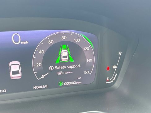New 2026 Honda Accord EX-L image 10