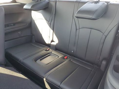 New 2026 INFINITI QX60 Luxe w/ Cargo Package FWD image 15