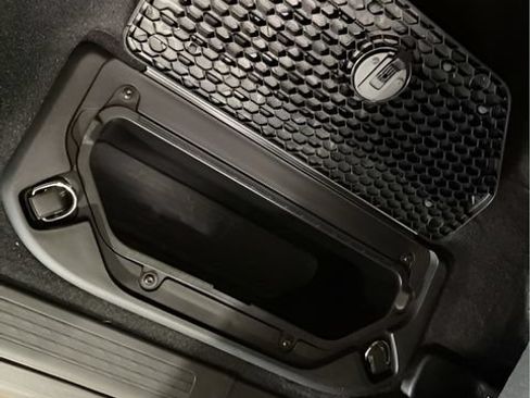 New 2026 RAM 1500 Big Horn AWD/4WD image 55