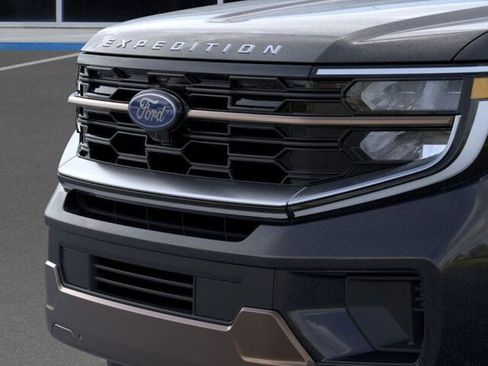 New 2026 Ford Expedition King Ranch image 19