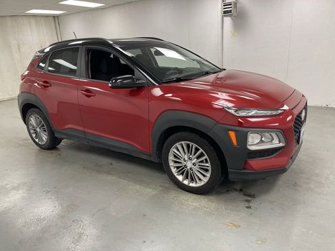 Used 2020 Hyundai Kona SEL image 7