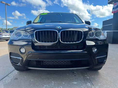 Used 2012 BMW X5 xDrive35i image 3