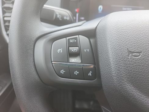 New 2026 Ford Ranger XL AWD/4WD image 15