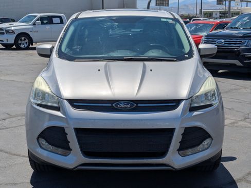 Used 2015 Ford Escape SE FWD image 11