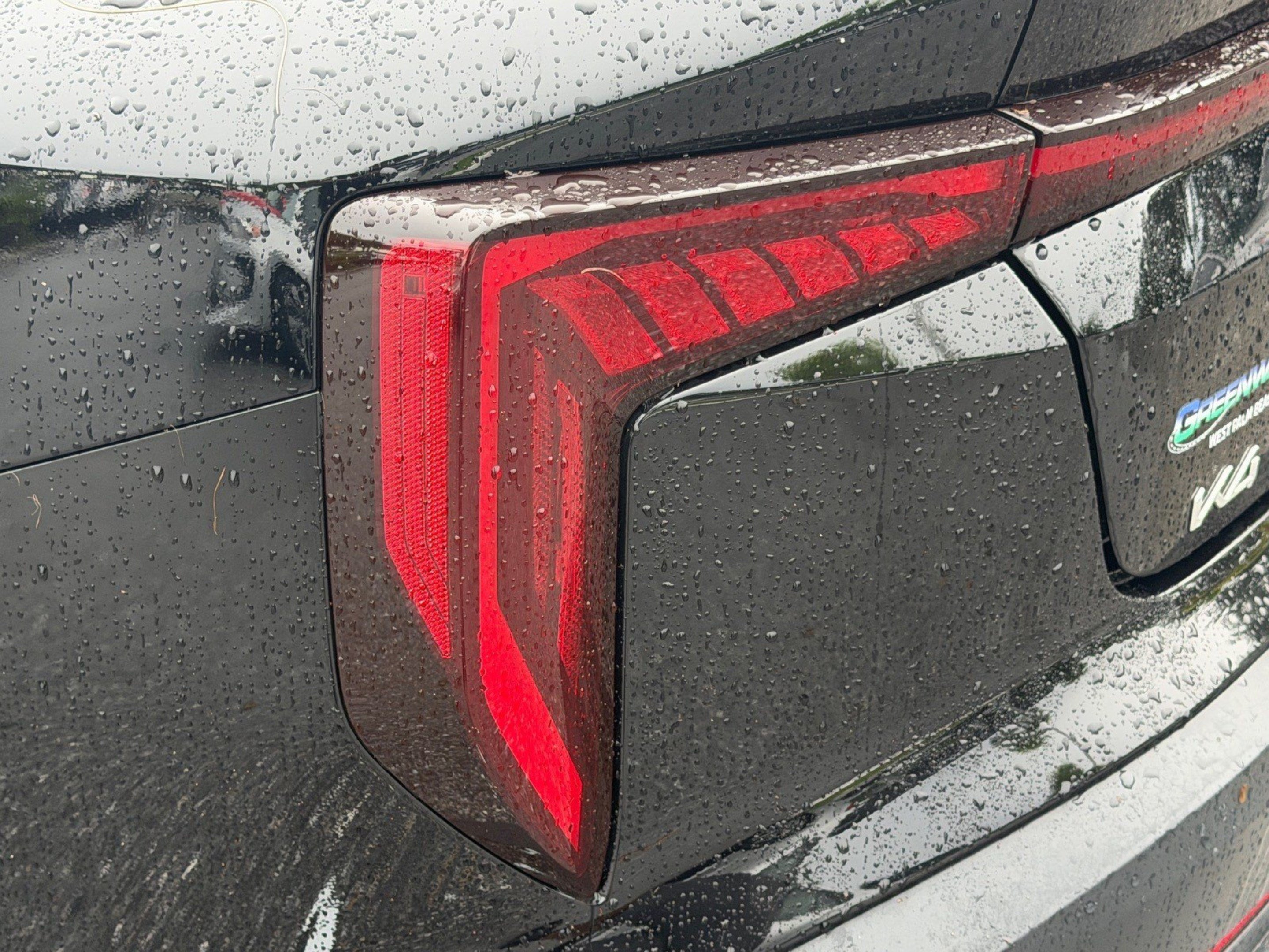 Certified 2025 Kia K4 EX FWD image 44