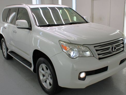 Used 2011 Lexus GX 460 Premium AWD/4WD image 12
