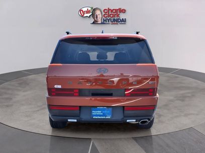 Certified 2024 Hyundai Santa Fe XRT