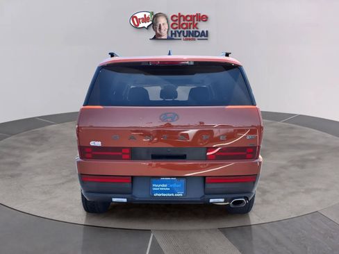 Certified 2024 Hyundai Santa Fe XRT AWD/4WD image 4
