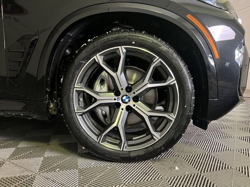 New 2026 BMW X5 xDrive50e w/ M Sport Package image 13