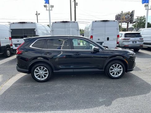 Used 2025 Honda CR-V EX image 11